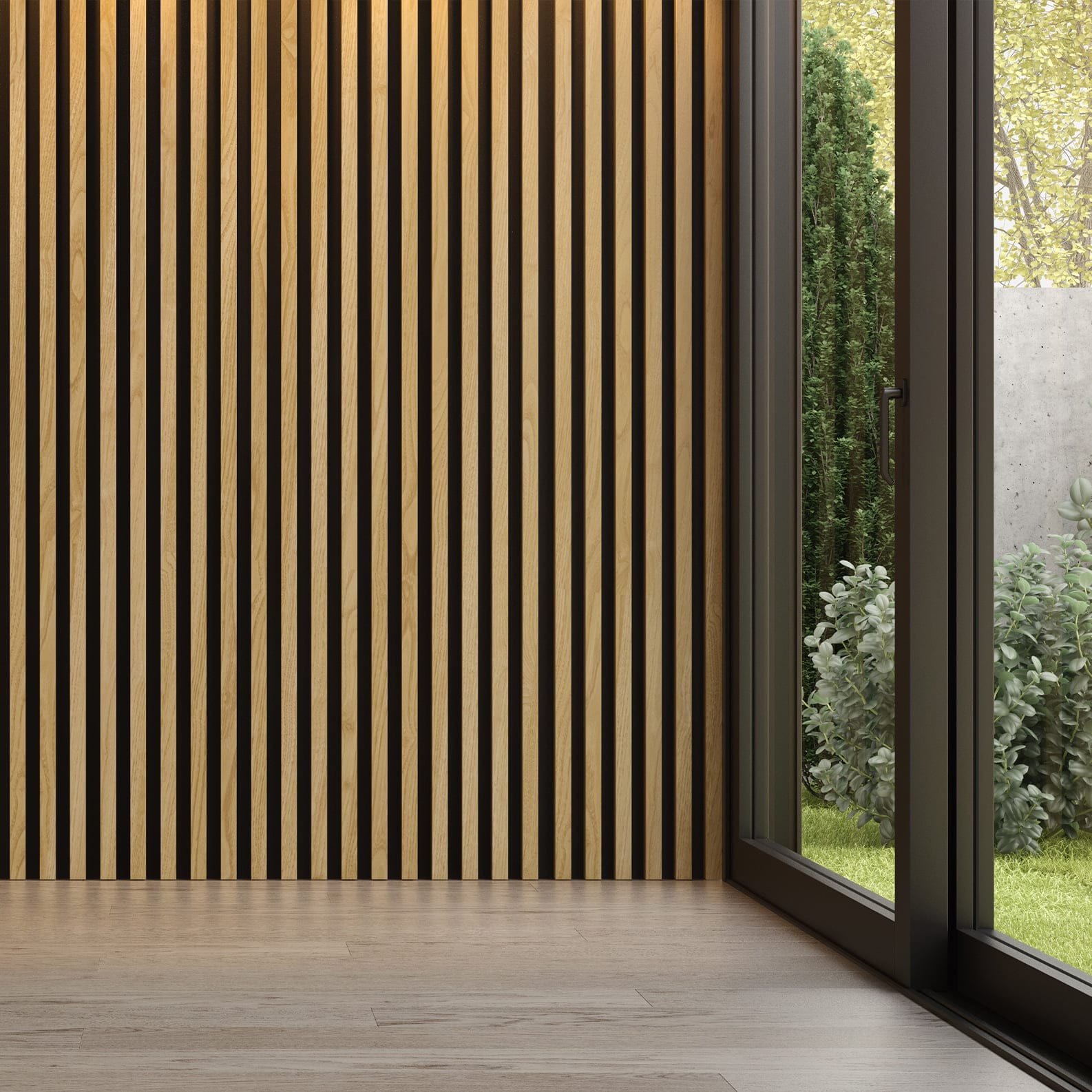 Acoustic Panels