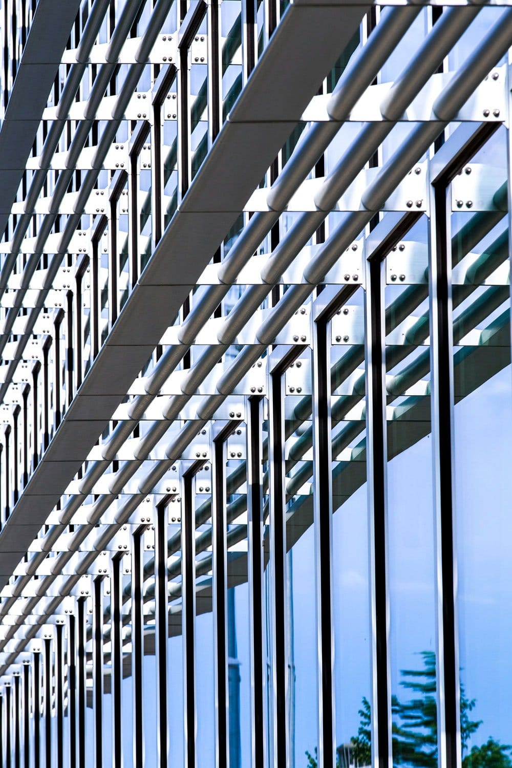 Anchoring Systems application