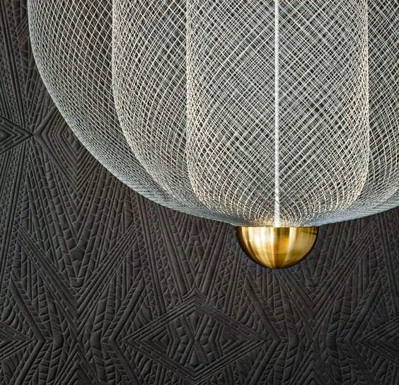 Lighting application