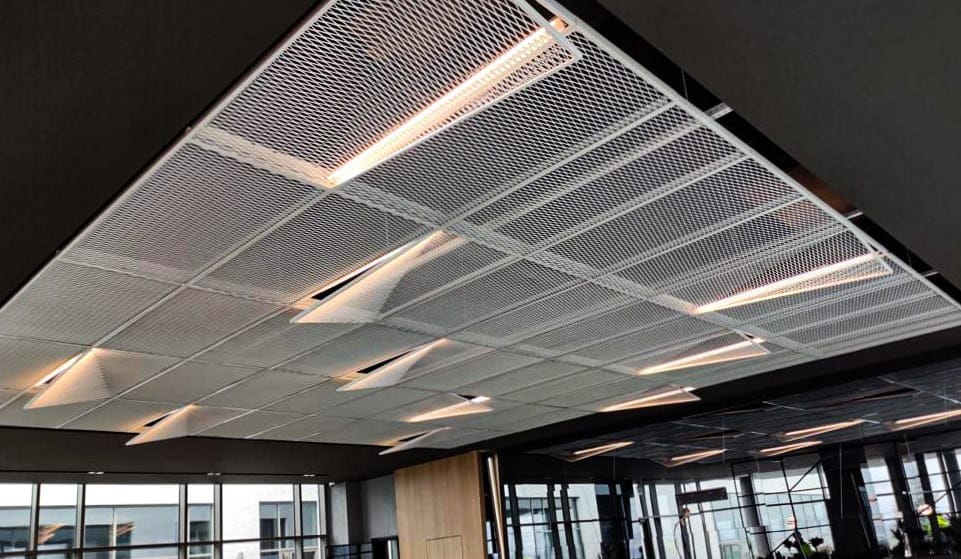 Lighting application