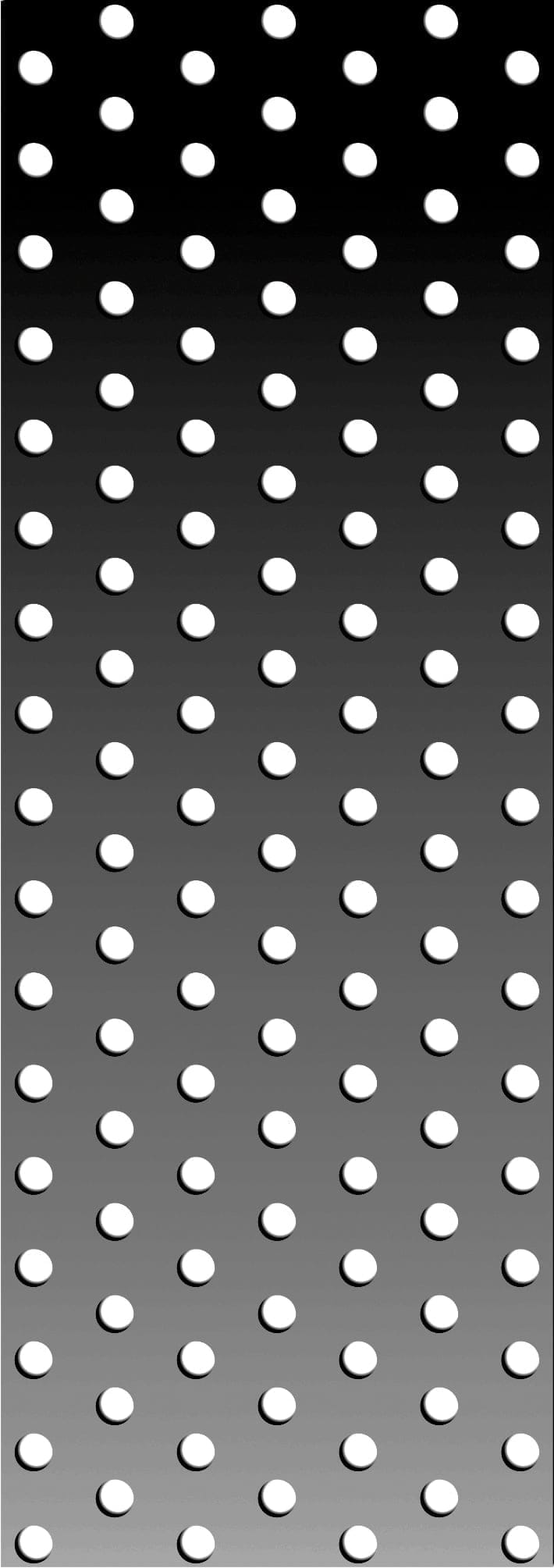 Cross Perforated Metal — MP 041010