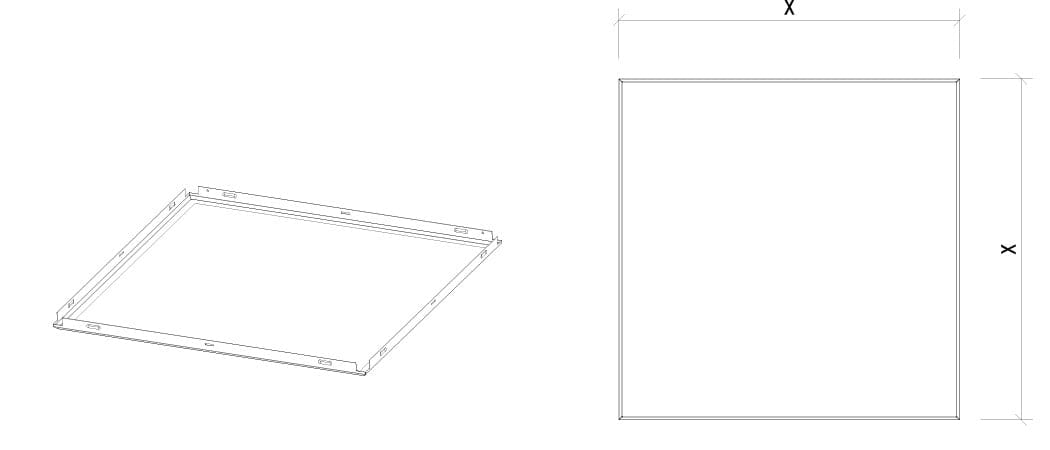 Clip-in systems