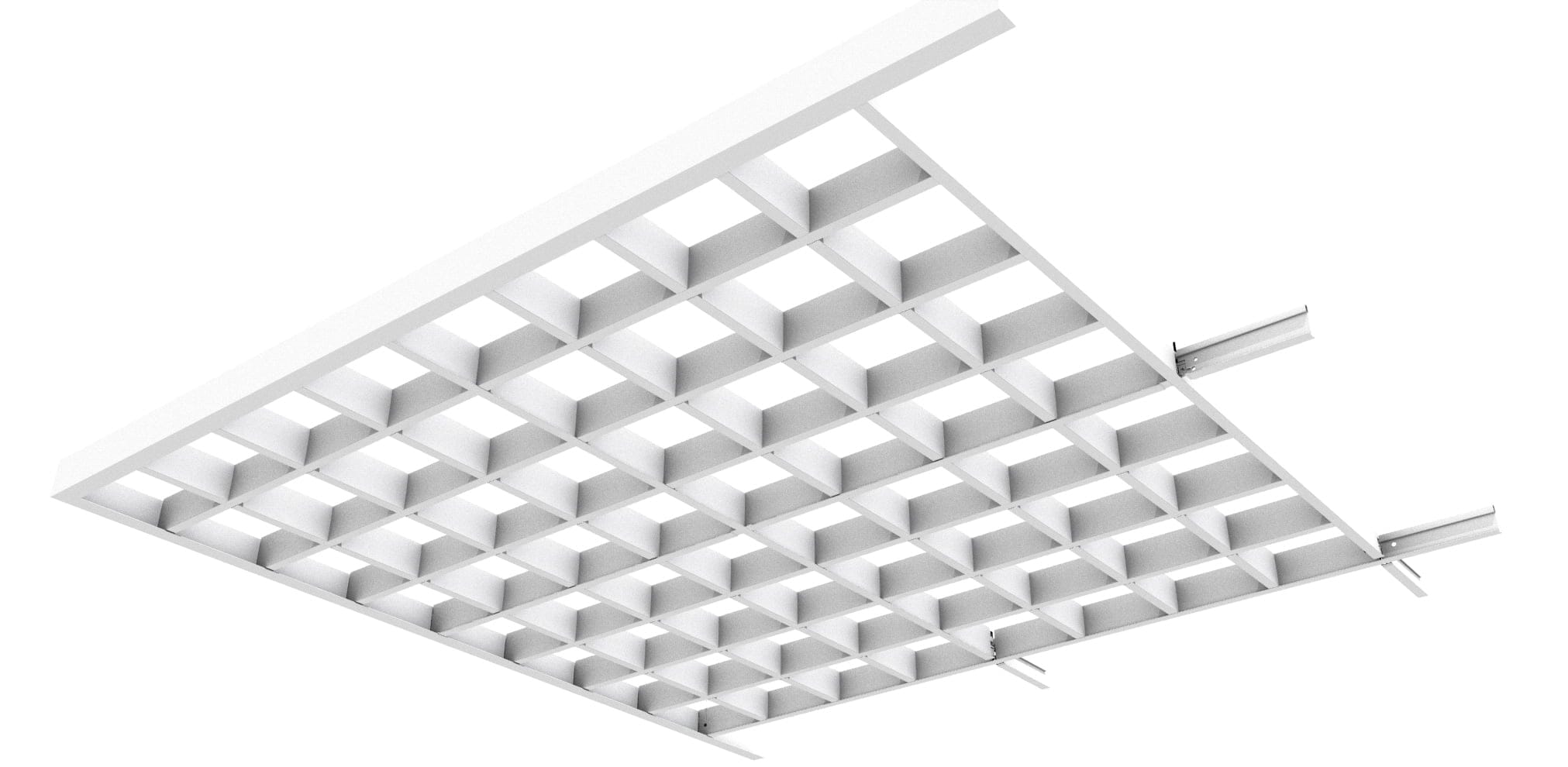Honeycomb (open-cell) systems