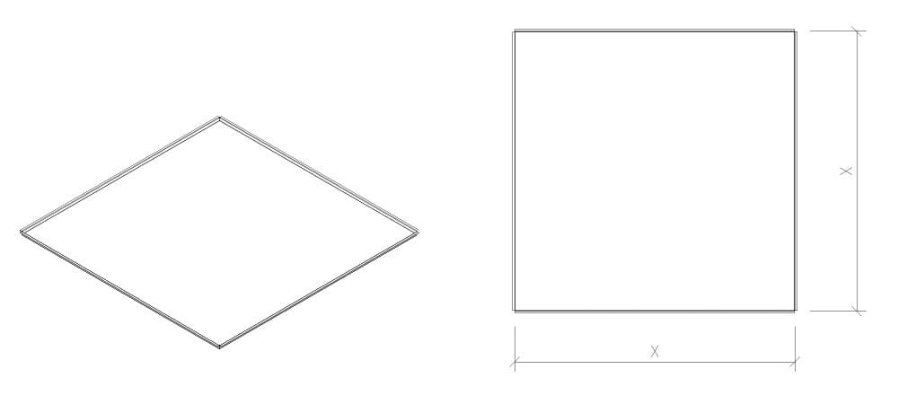 Lay-in systems