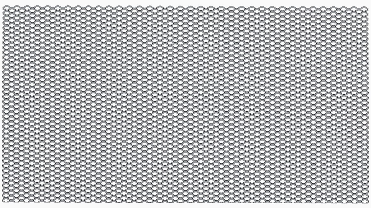 Expanded Metal — MG 06012