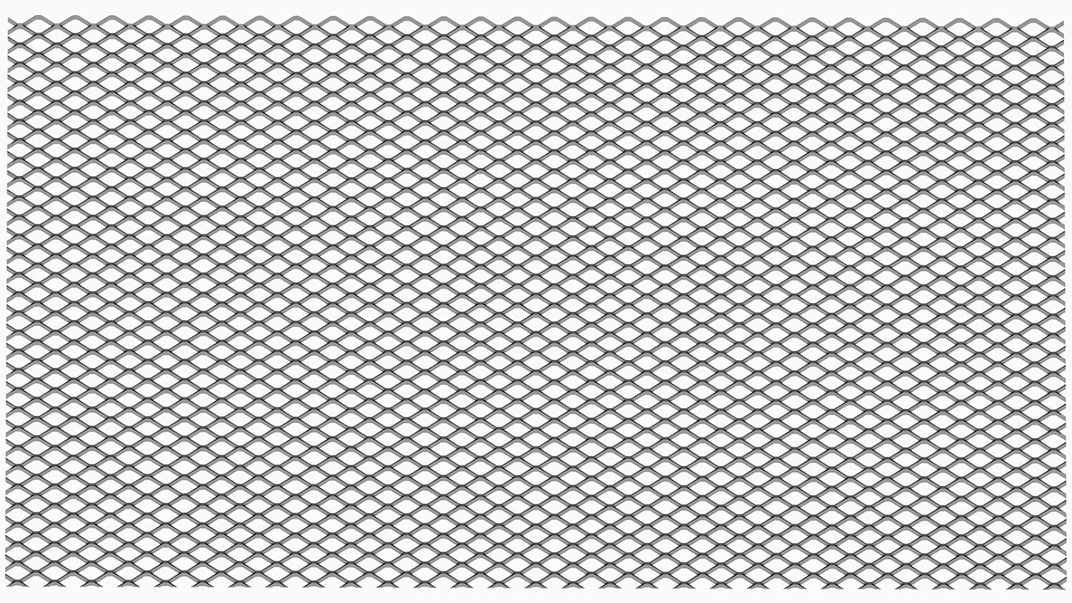 Expanded Metal — MG 08016