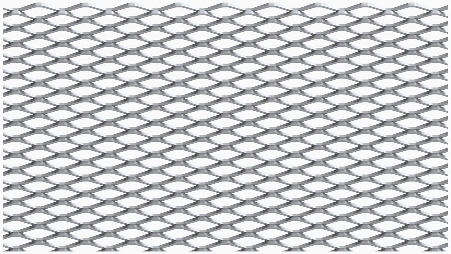 Expanded Metal — MG 15045