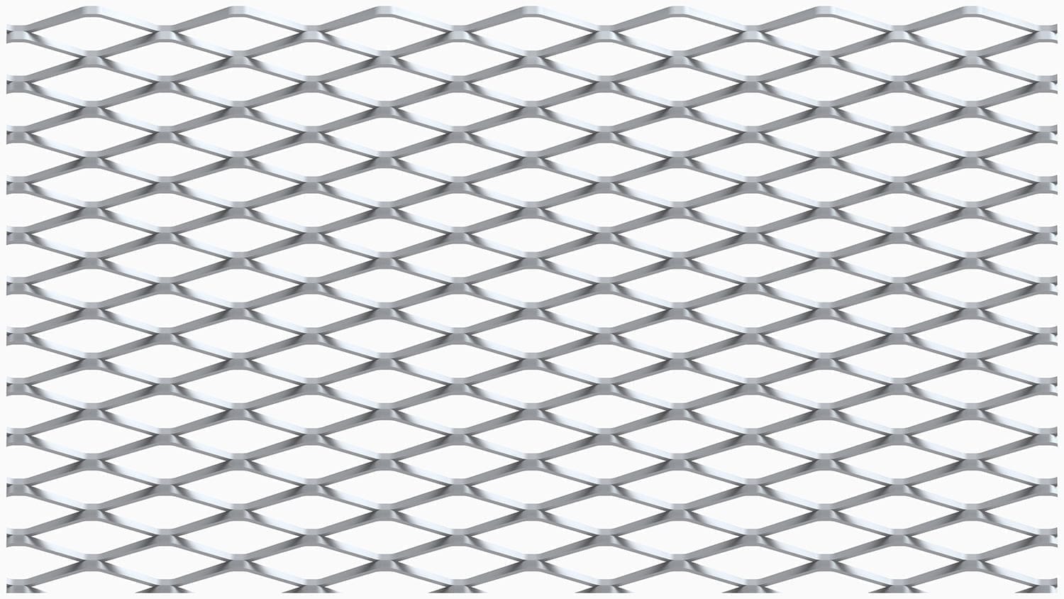 Expanded Metal — MG 20060