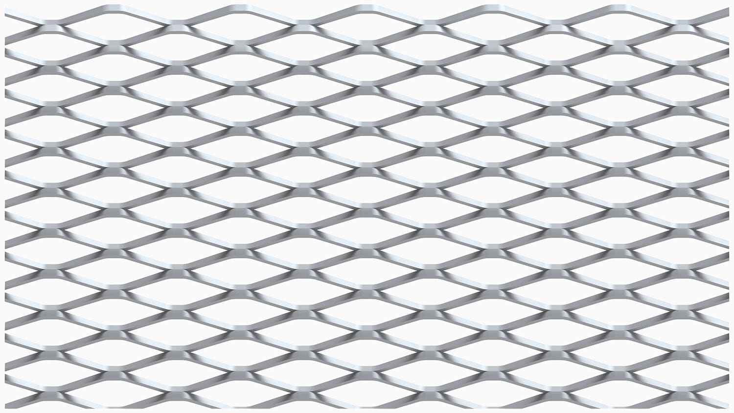 Expanded Metal — MG 25075