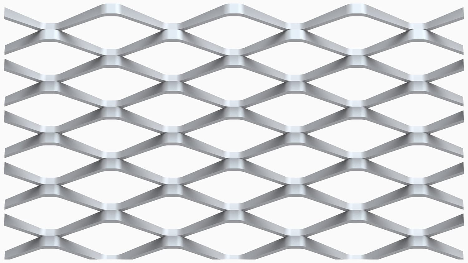 Expanded Metal — MG 50115