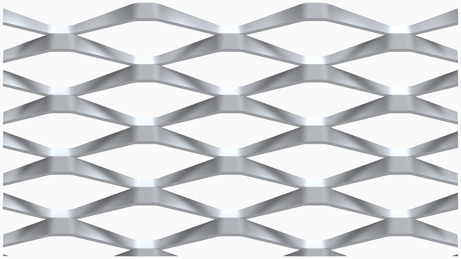 Expanded Metal — MG 60160