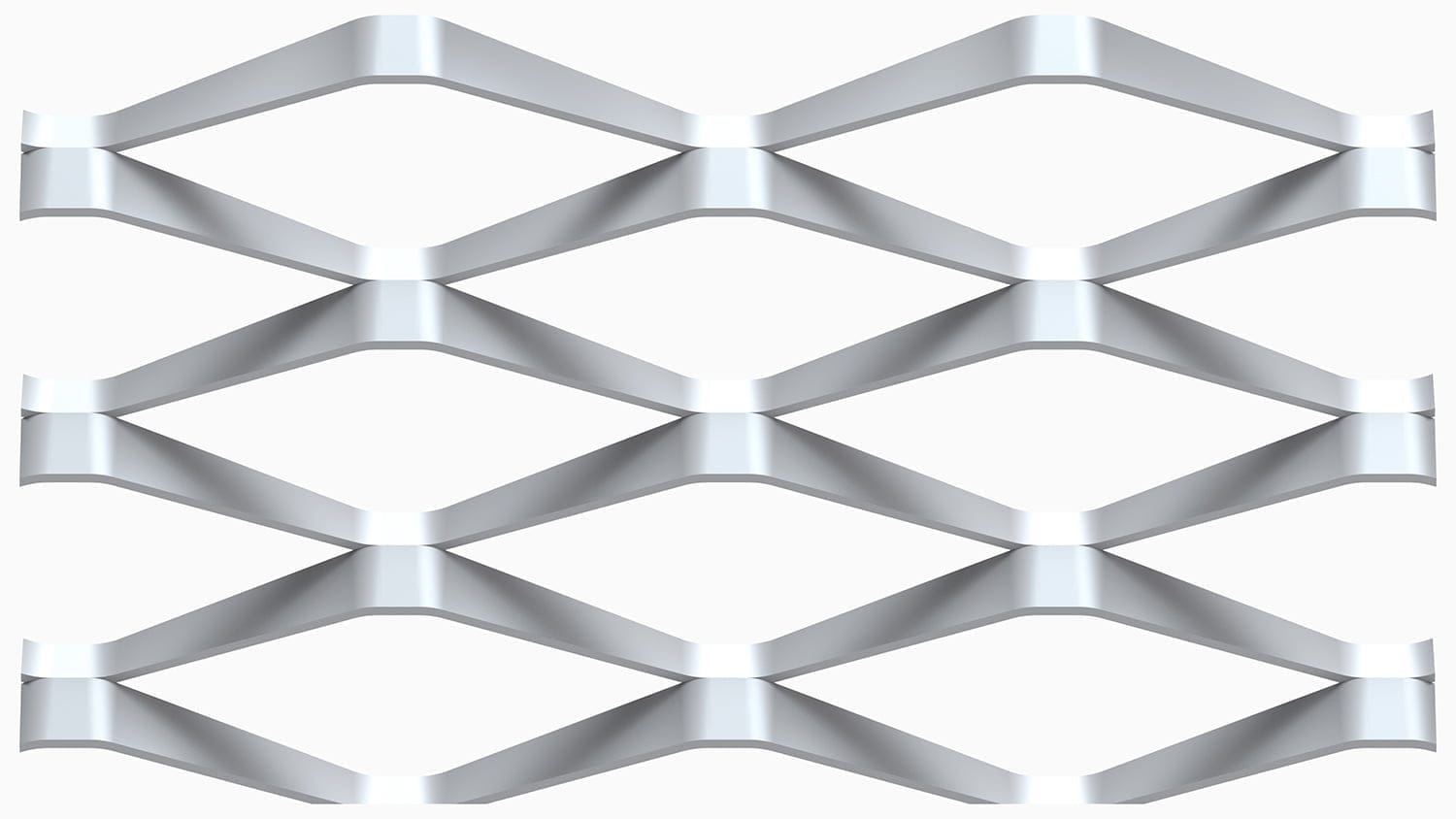 Expanded Metal — MG 80200