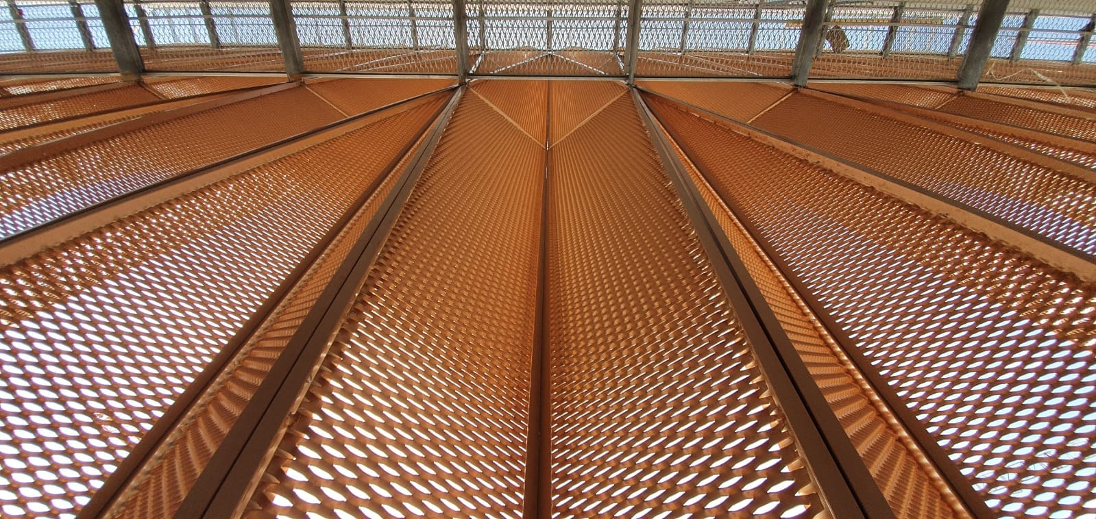 Secondary Facade application