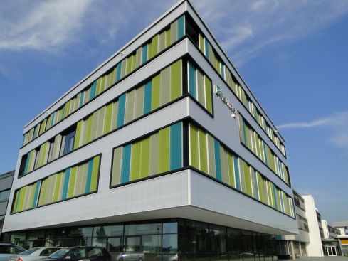 Sliding panel systems