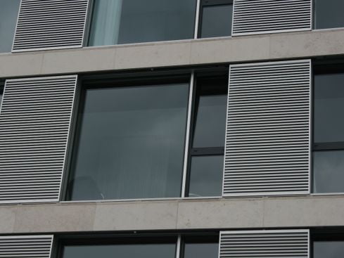 Sliding panel systems