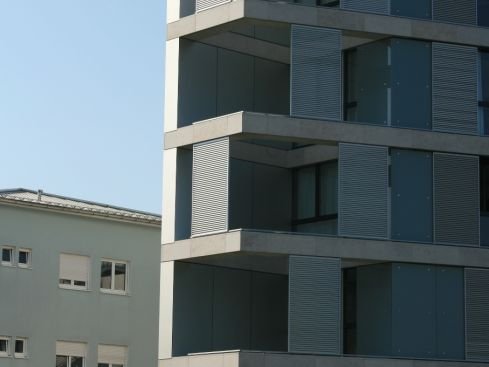 Sliding panel systems