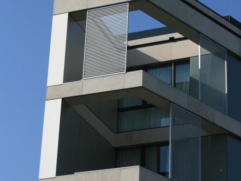 Sliding panel systems
