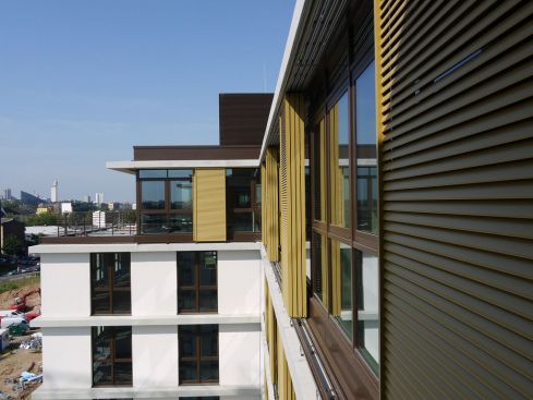 Sliding panel systems
