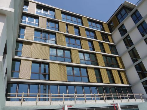 Sliding panel systems