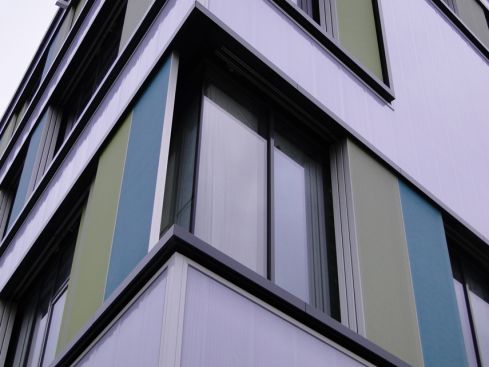 Sliding panel systems