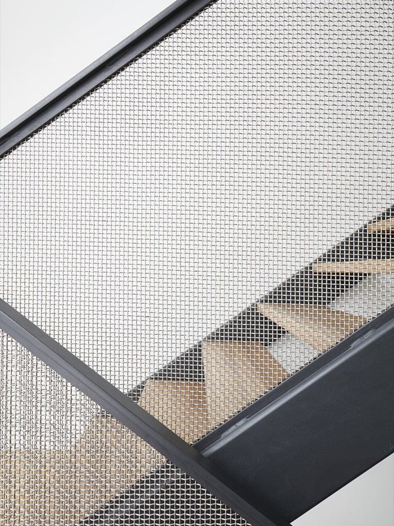 Railing