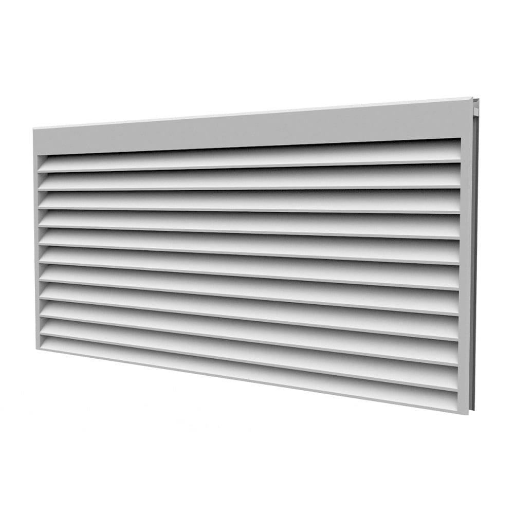 Louver