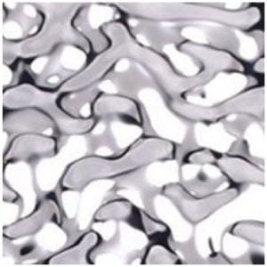 Water Wave — colour option