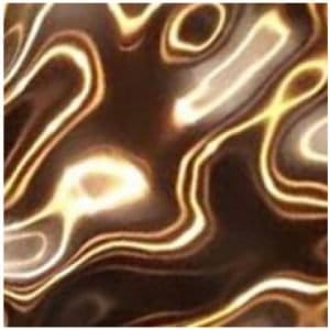 Water Wave — colour option