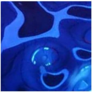 Water Wave — colour option