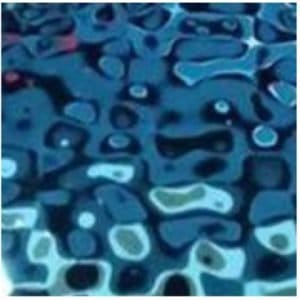Water Wave — colour option