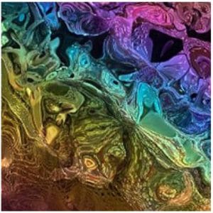 Water Wave — colour option