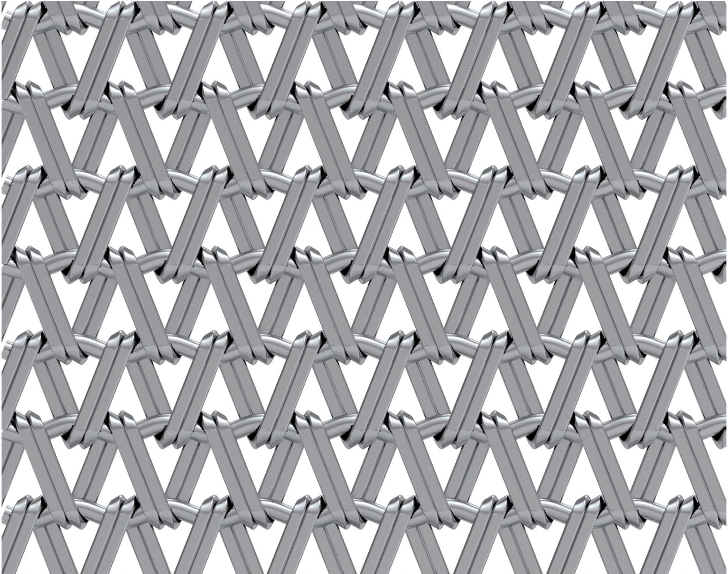 Woven Mesh — Armor 01