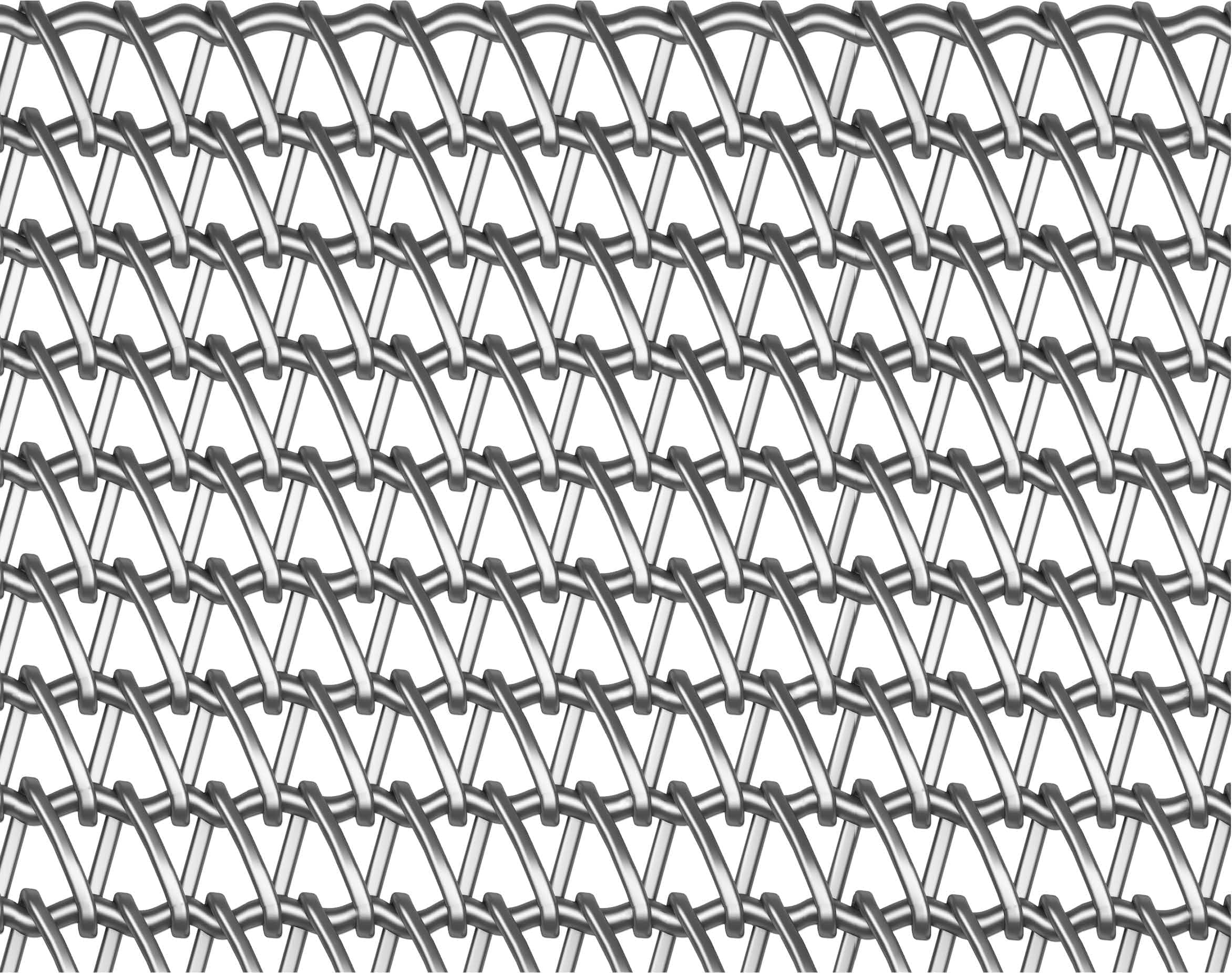 Woven Mesh — Armor 02
