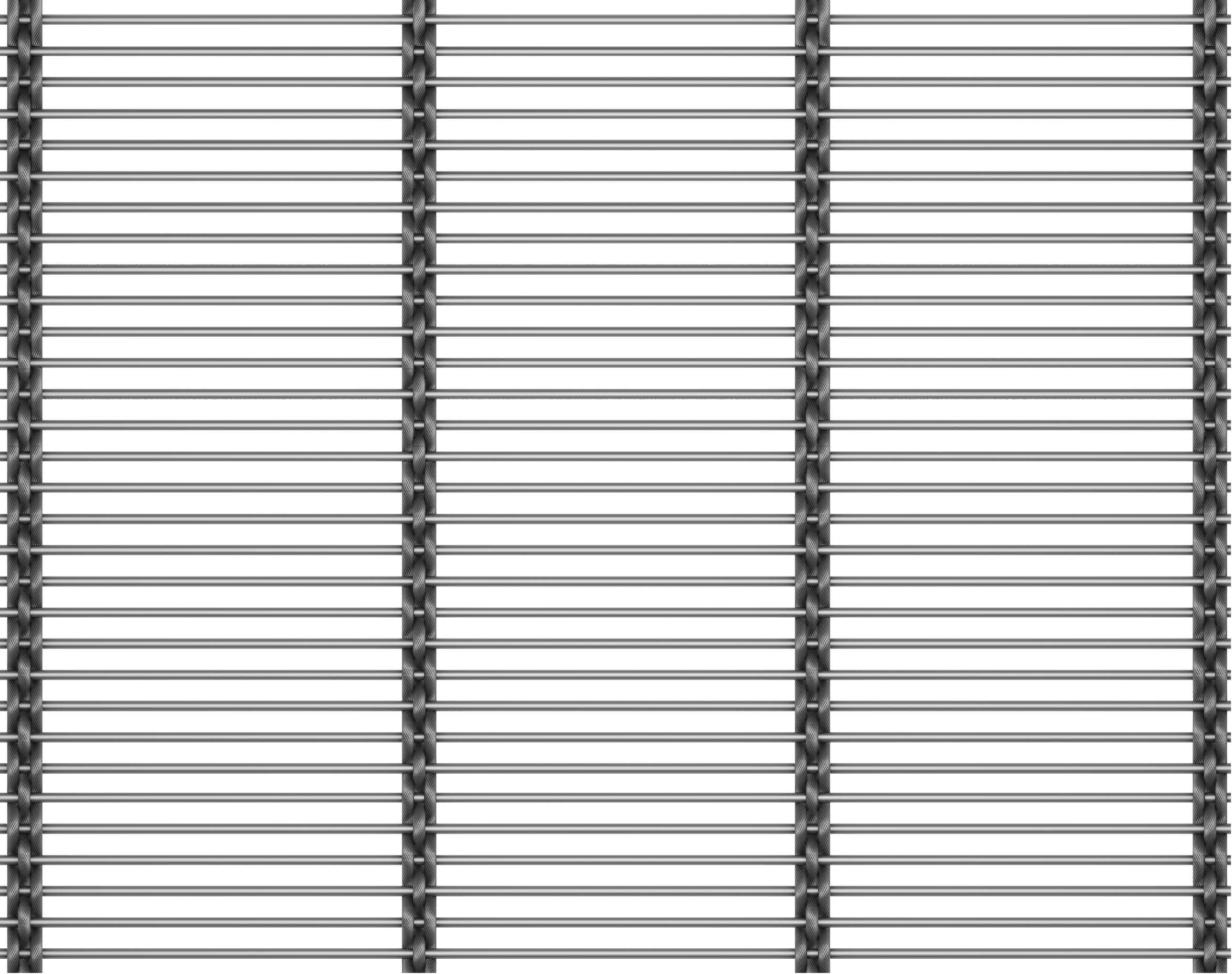 Woven Mesh — Braid