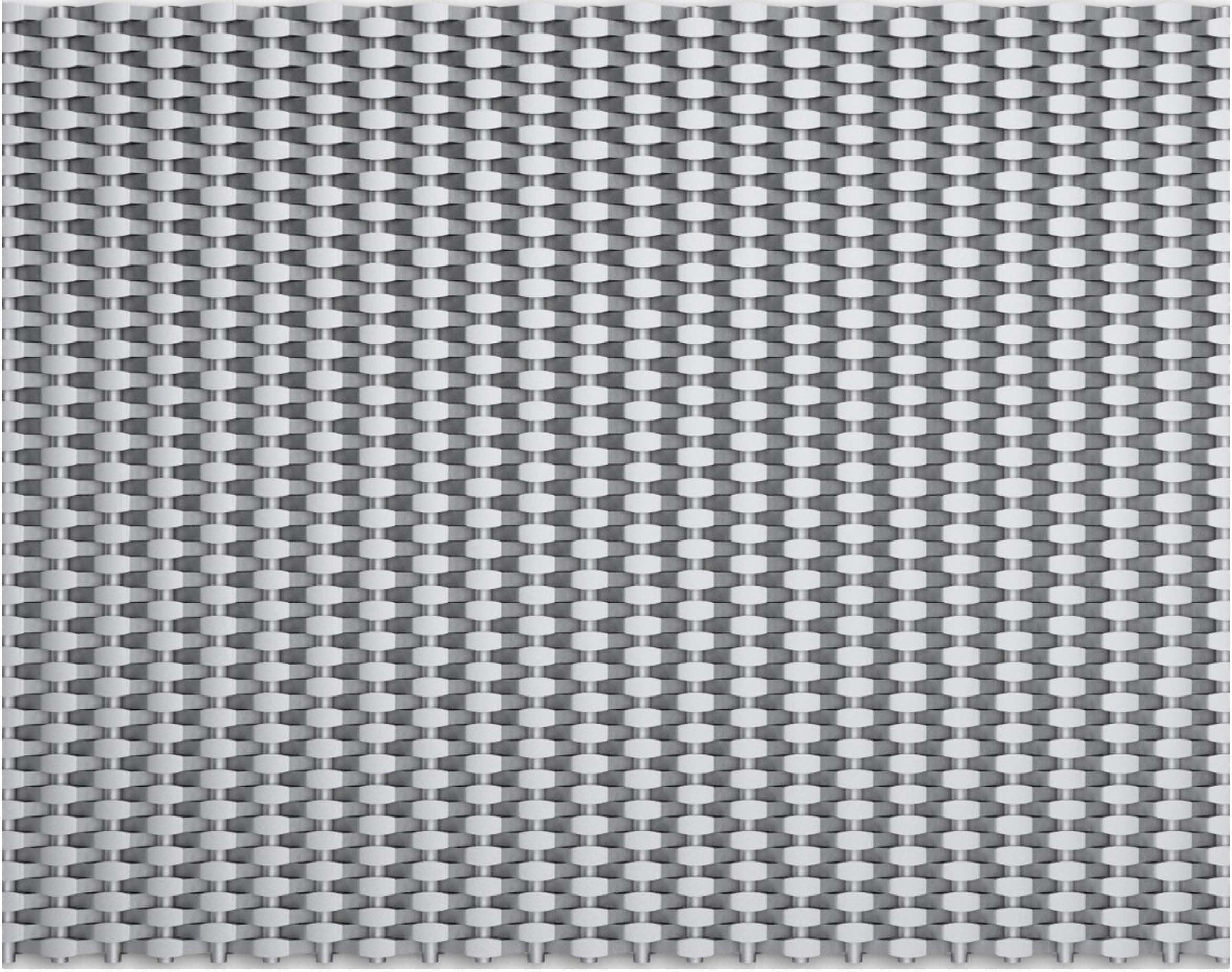 Woven Mesh — Dense