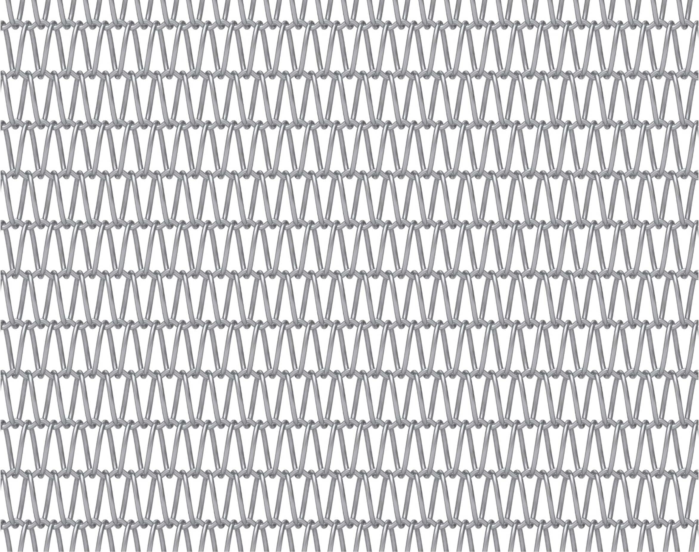 Woven Mesh — Drift