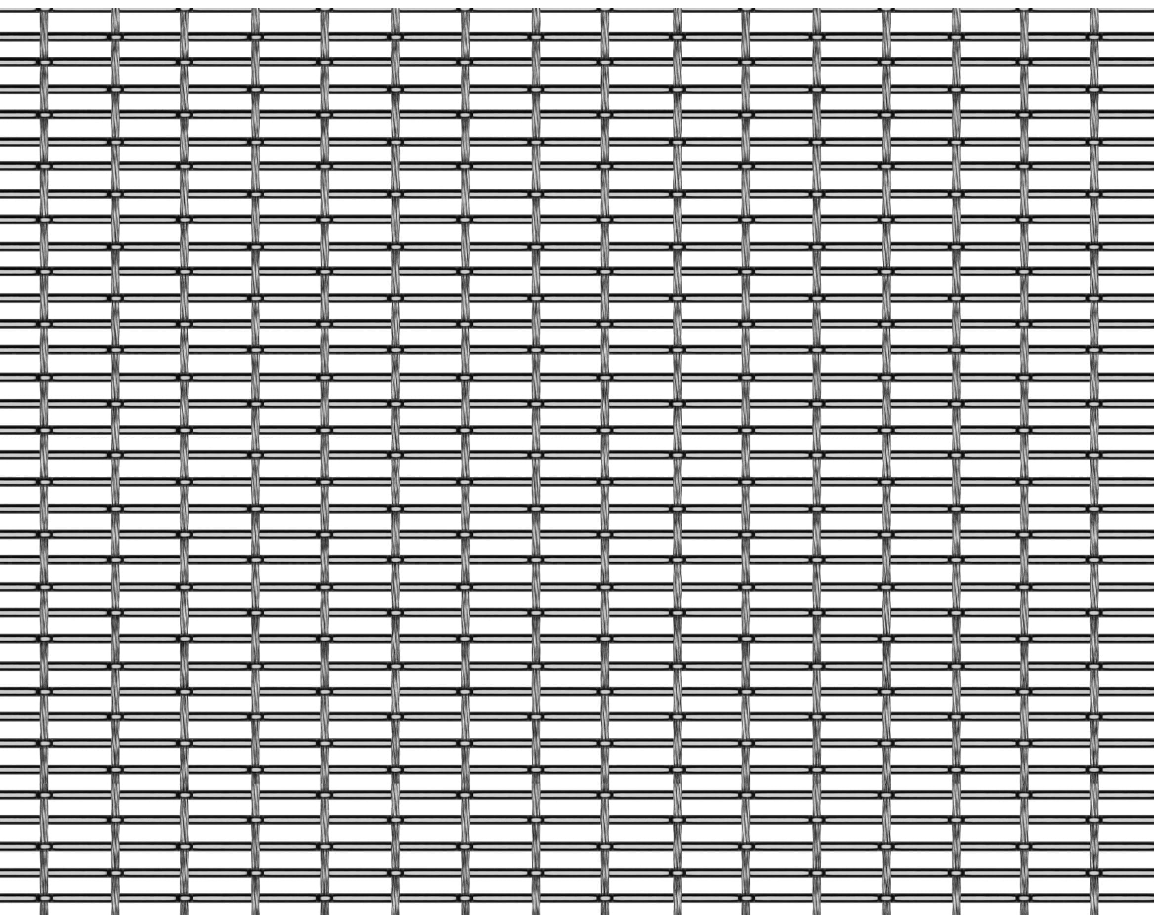 Woven Mesh — Medulla