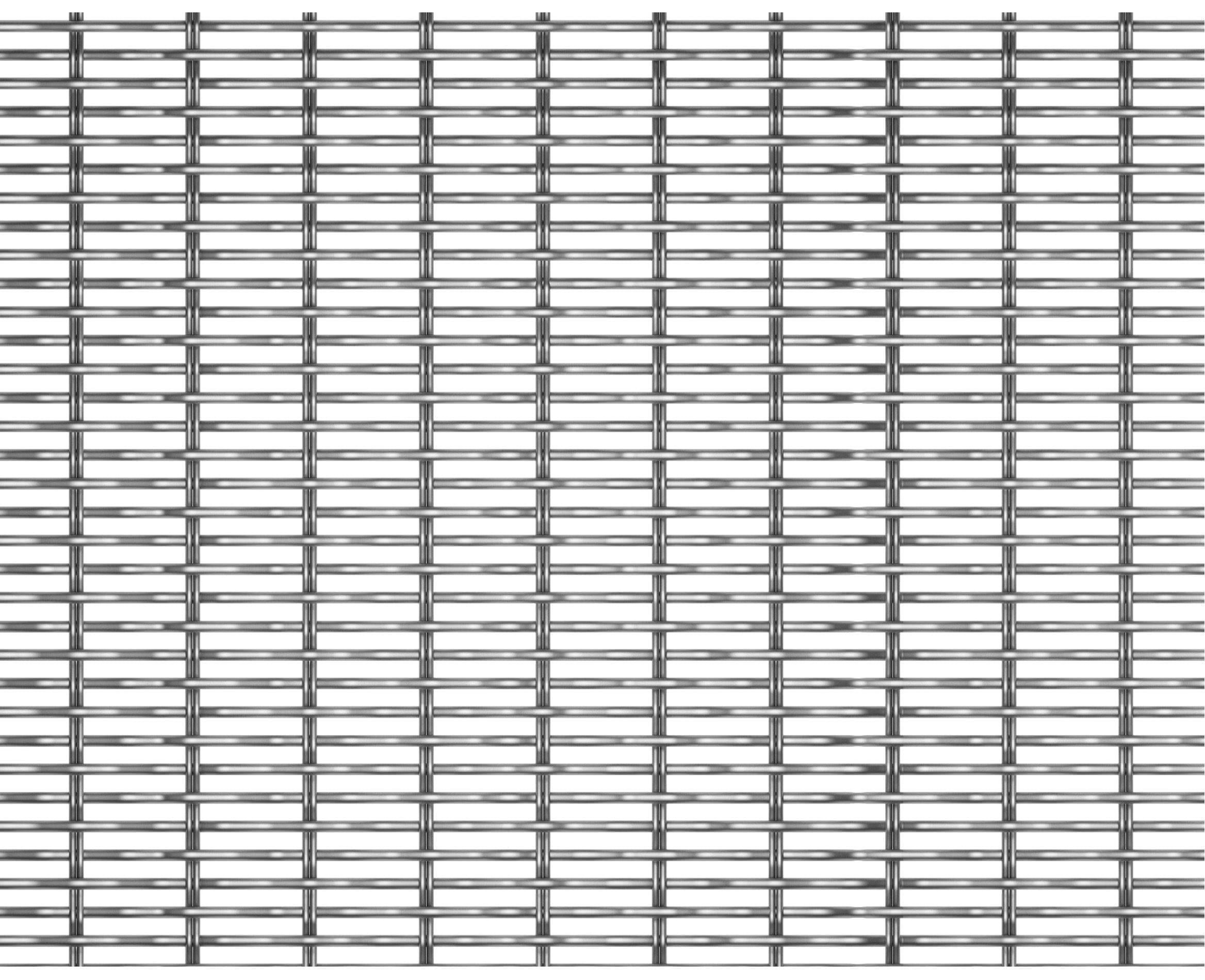 Woven Mesh — Olimpia