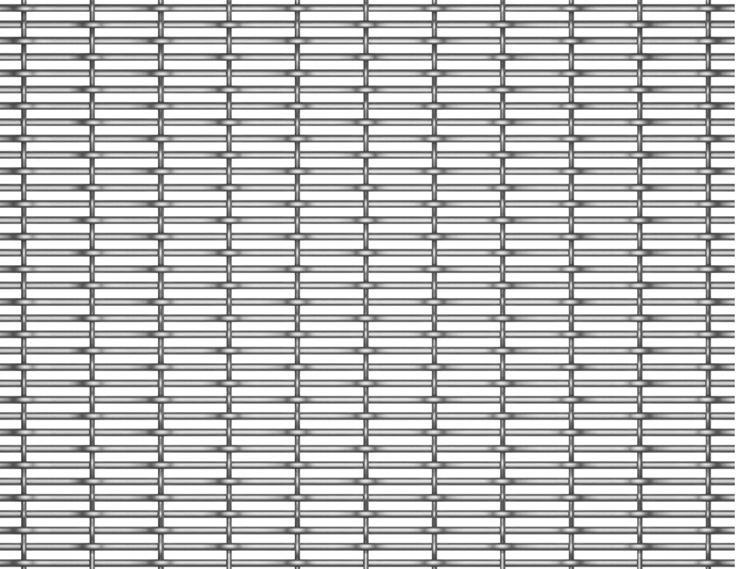 Woven Mesh — Shadow