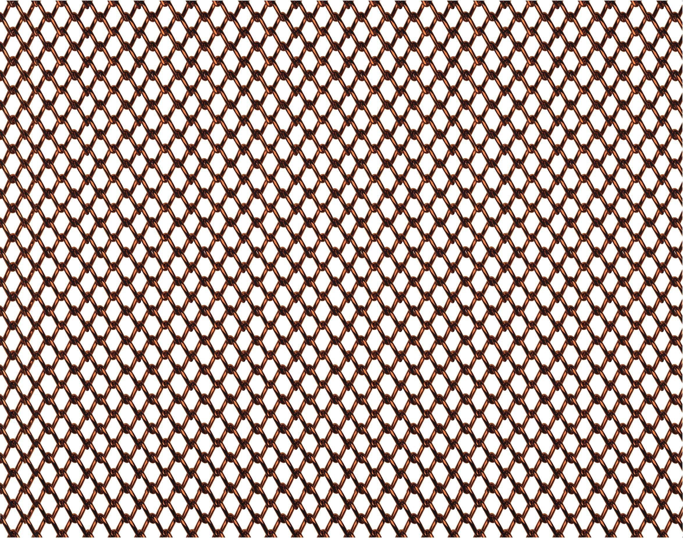 Woven Mesh — Spring