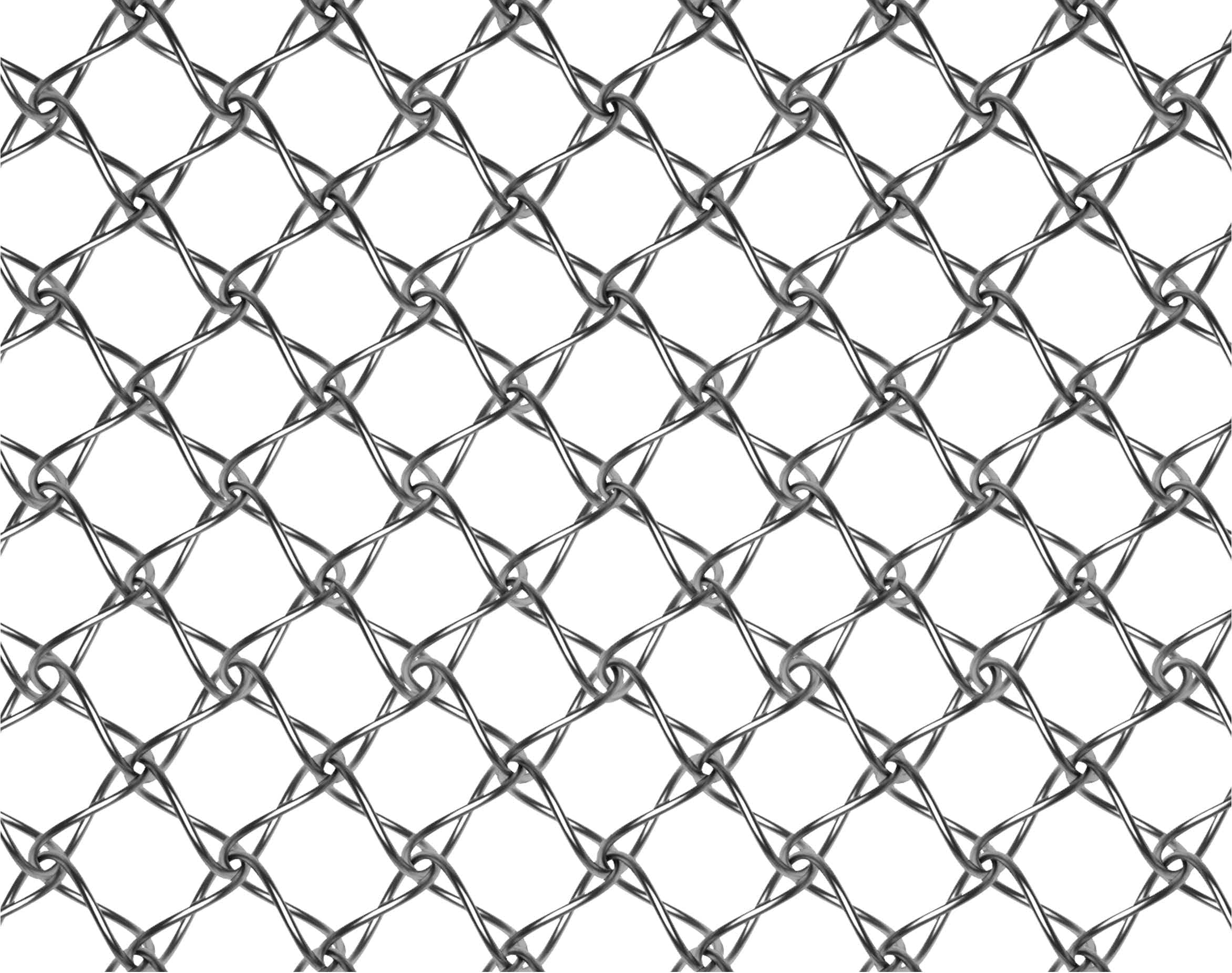 Woven Mesh — Tetragon