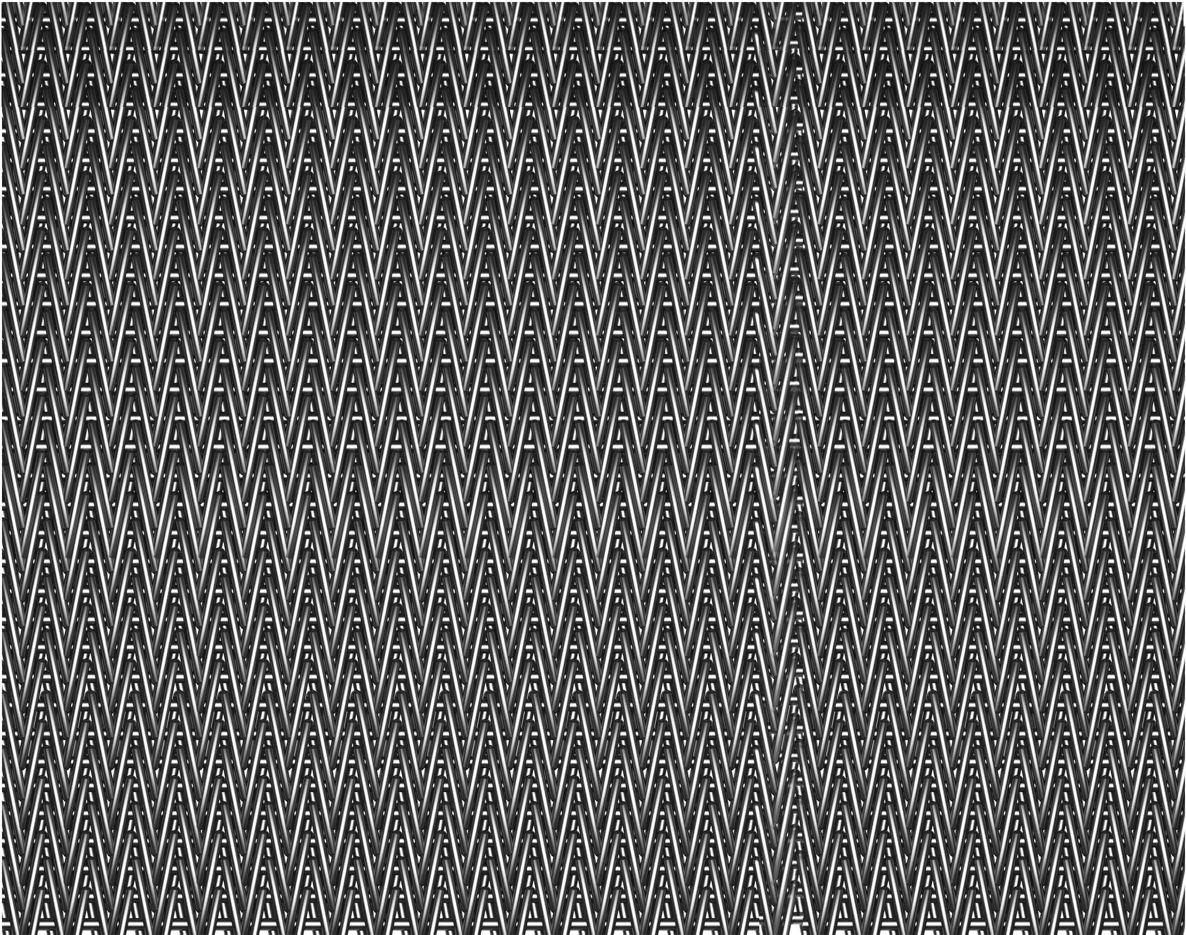 Woven Mesh — Trace