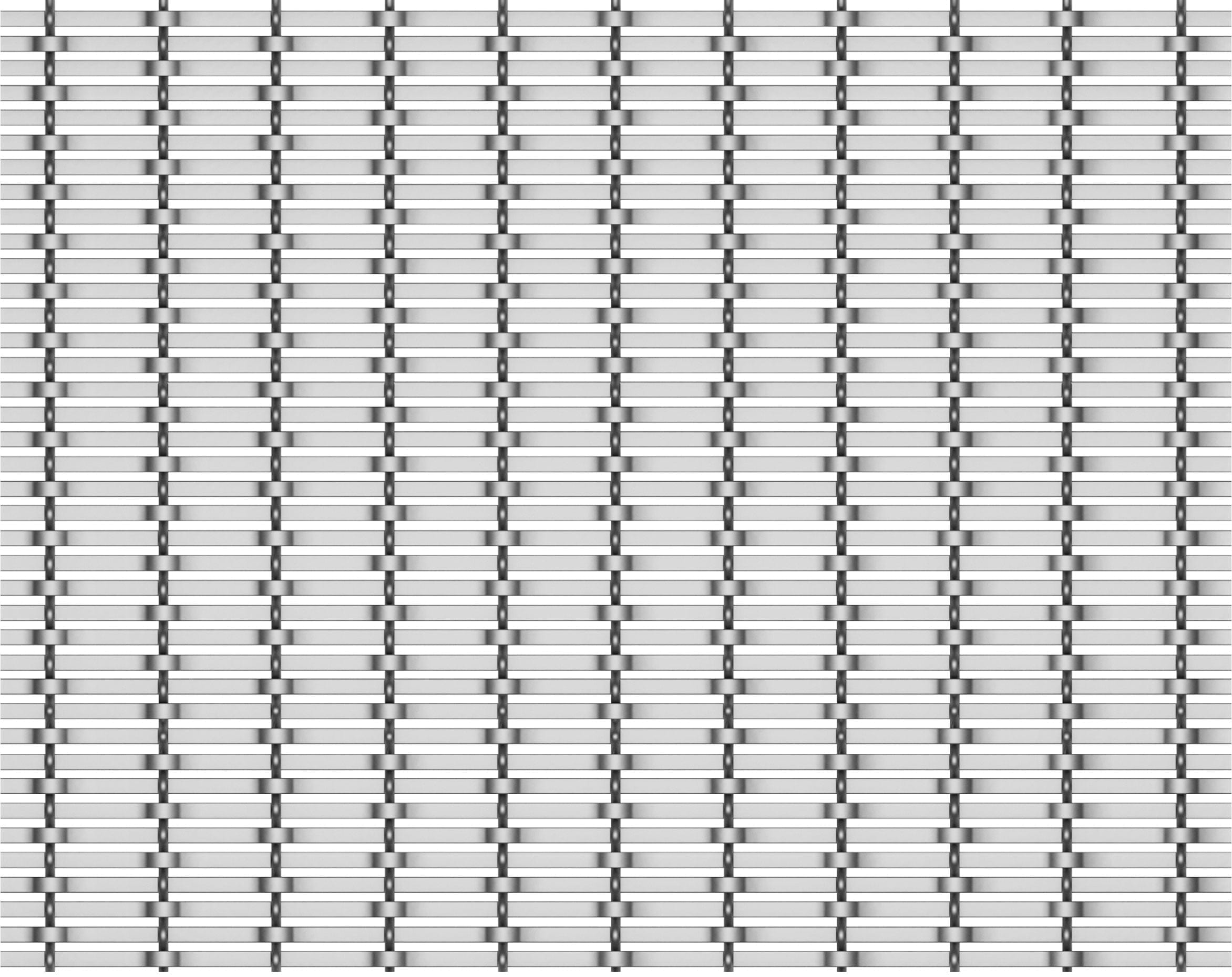 Woven Mesh — Wicker