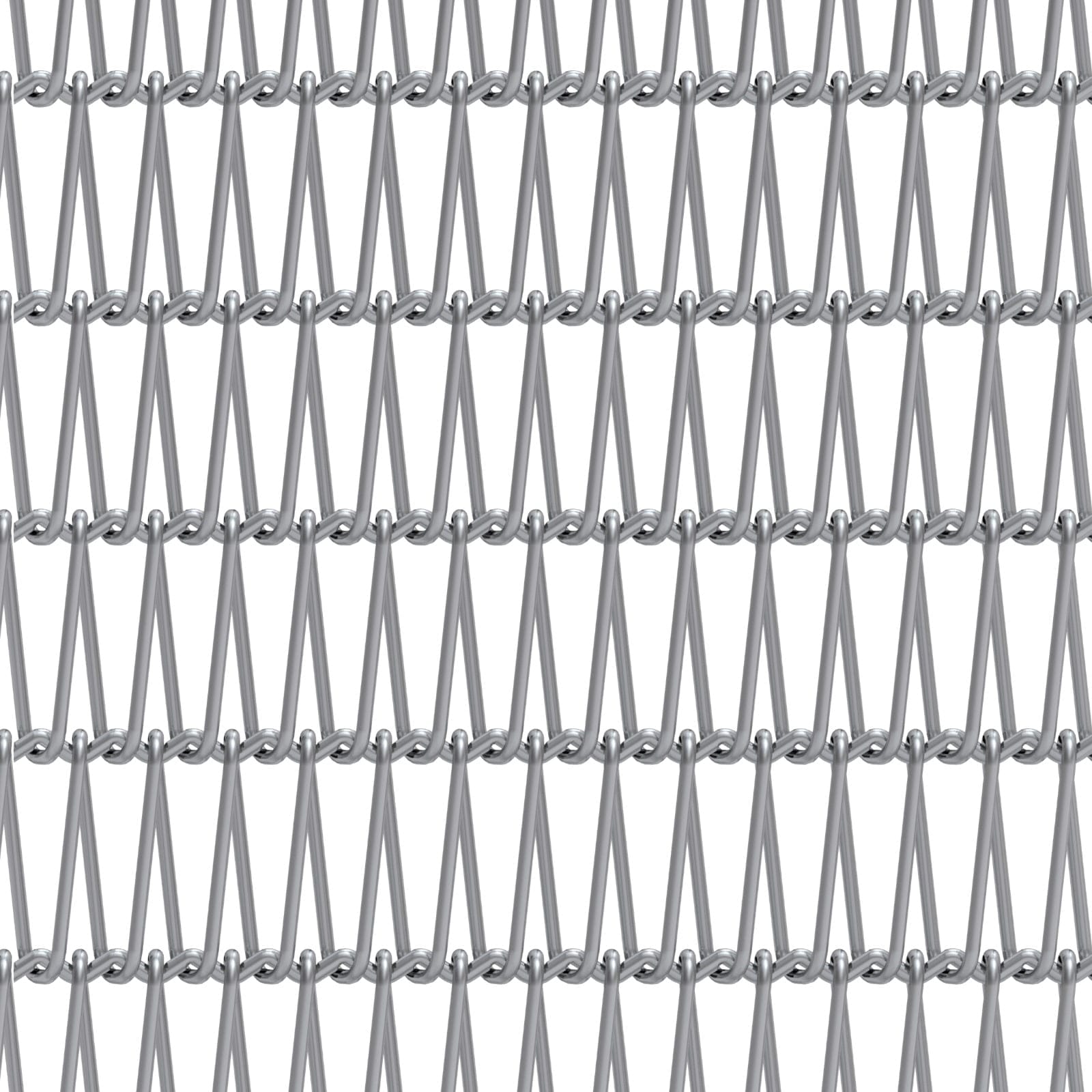 Woven Mesh — Wreath