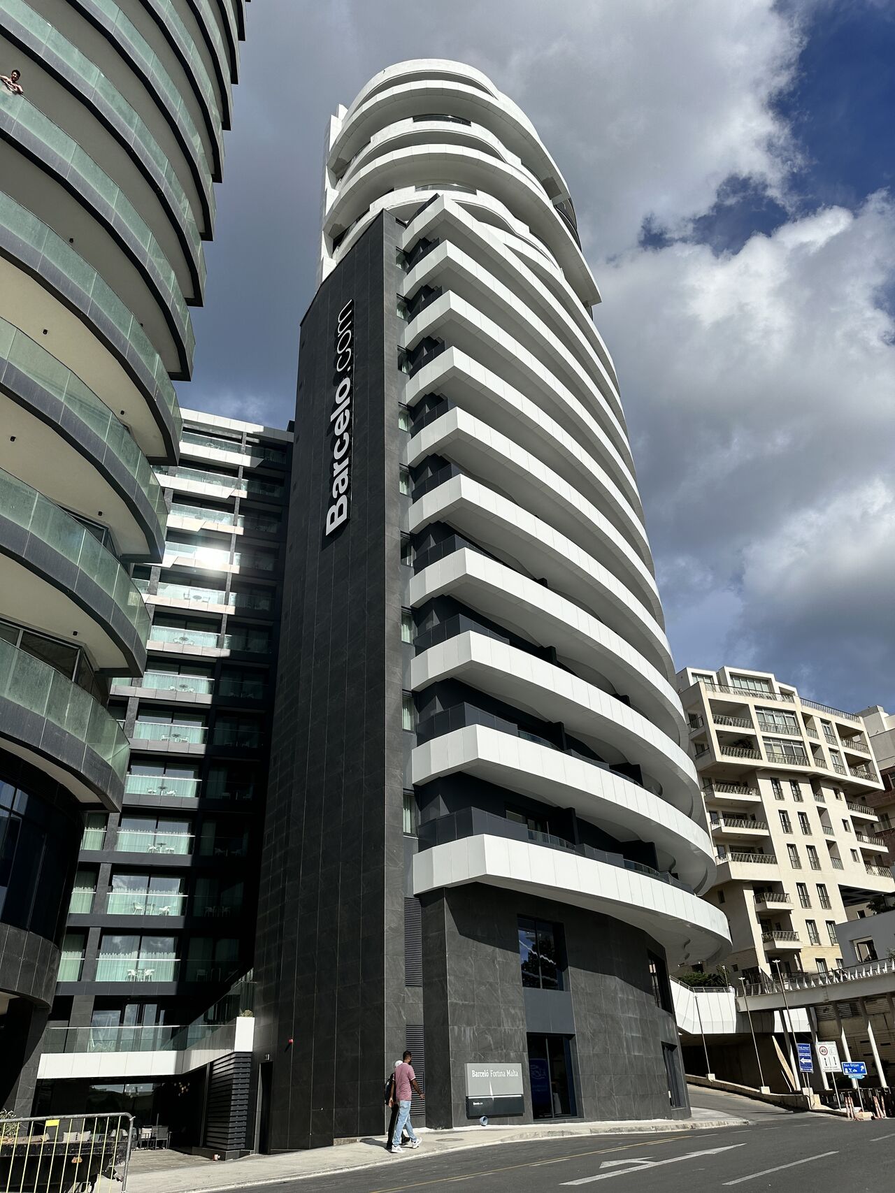 Barceló Fortina Hotel