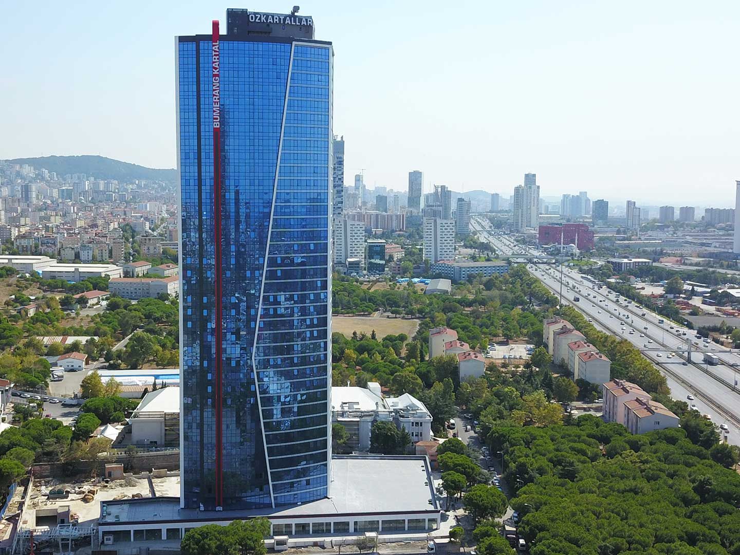 Bumerang Kartal
