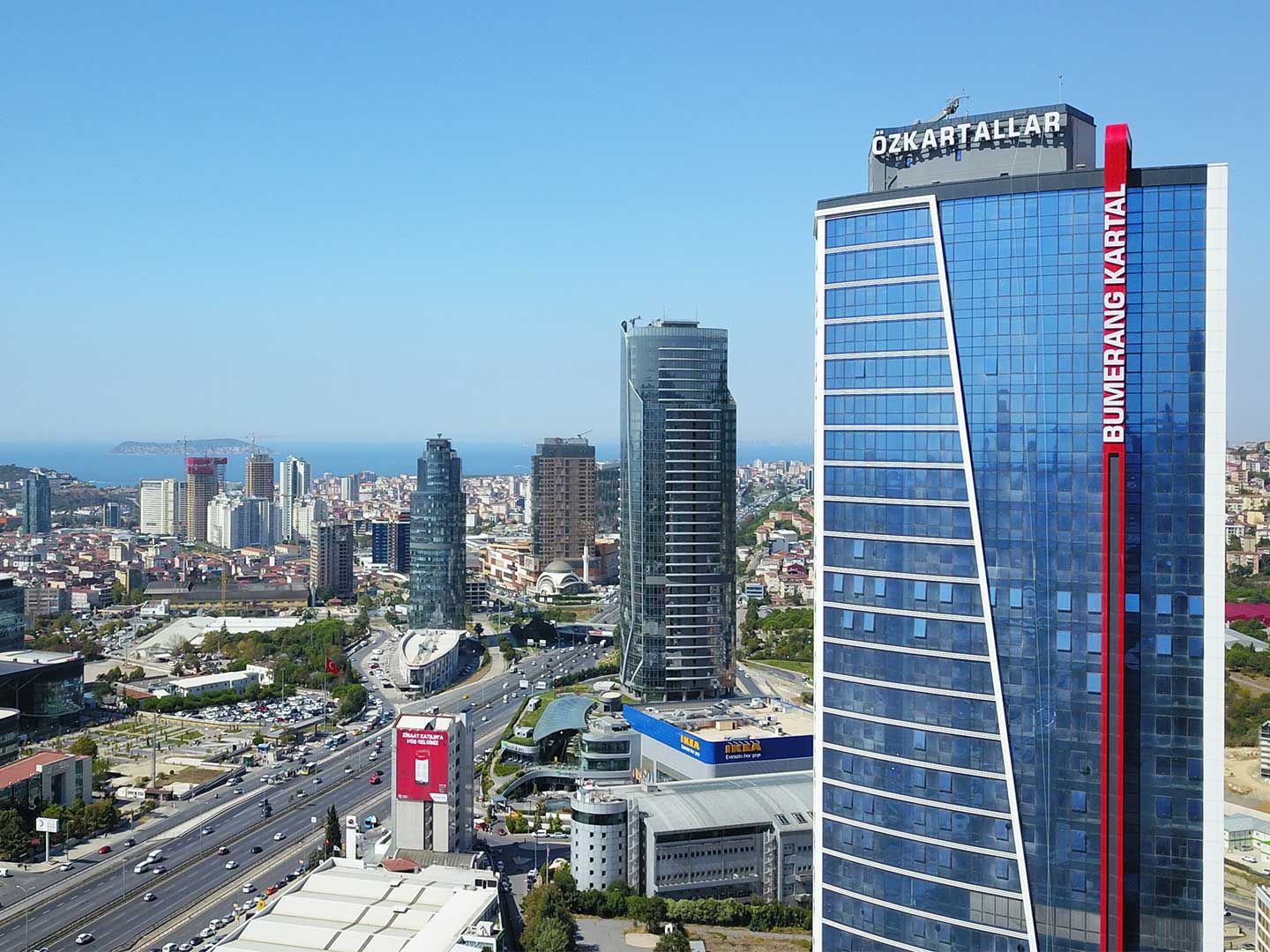 Bumerang Kartal image 2