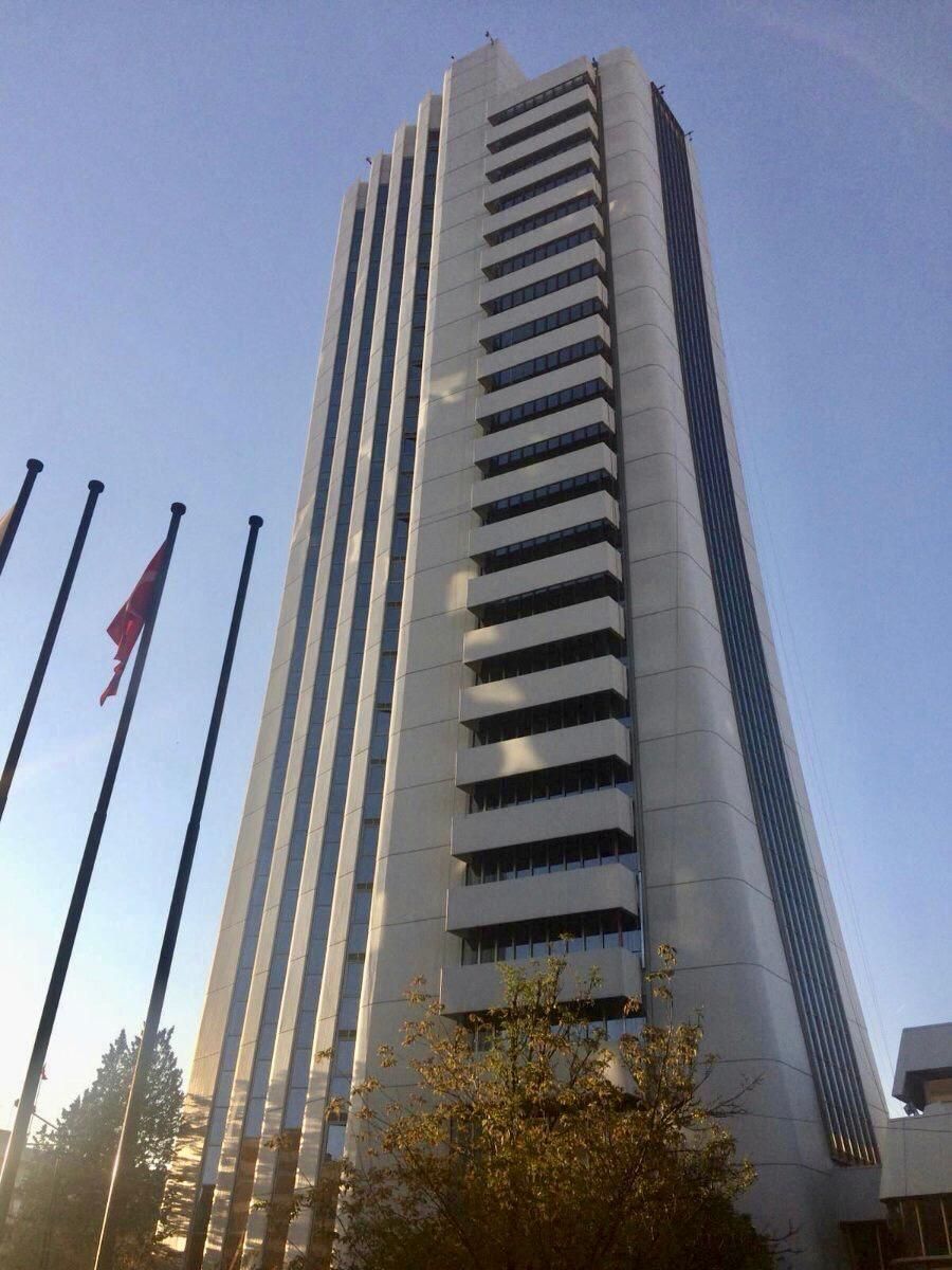 BDDK Tower image 2