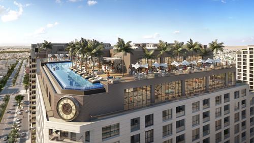 The Boulevard image 2