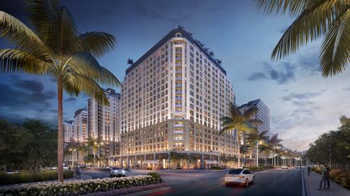 The Boulevard image 3